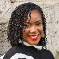 Tiffani Knowles Senatus