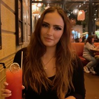 Olivia Ives-Smith