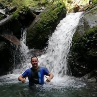 Gustavo Suárez