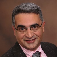 Ramin Ehteshami