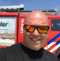 Johan Gritter
