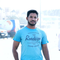 Anshad Pk