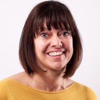 Manuela Huber