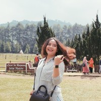 Mariska Dwi Destiantika