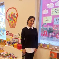 Samar Paracha