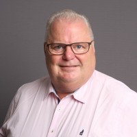 Paul Tomlinson