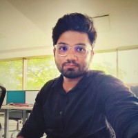 Vignesh Ashok