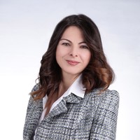 Burcu Fer Oktay