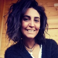 MARIA JOSE LARRONDO MARTINO