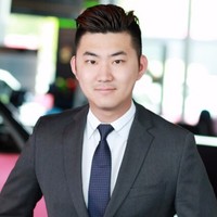 Tony Yang