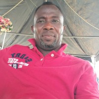 Patrick Abuah