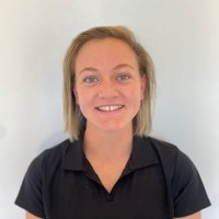 Carli Pretorius