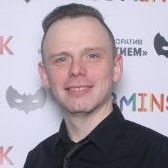 Sergei Nasevich