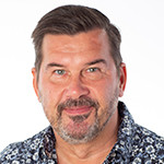 Conny Olofsson