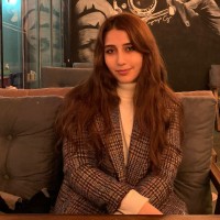 Merve Nur Özcan