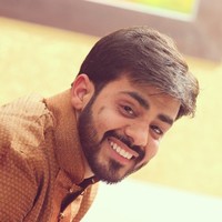Ashish Gandhi