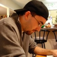 Daniel Roop