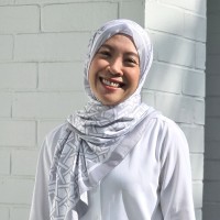 Rashidah Lim