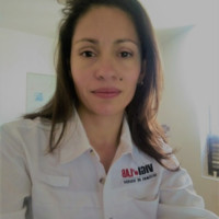 Veronica Ojeda Zabala