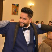 Mohammed Rasheed