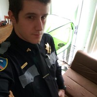 Jeremey Morgan