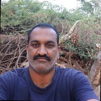 Ramakrishna K V Prasad