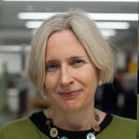 Isobel Griffin