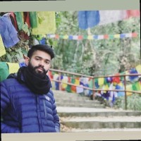 Sabin Gautam