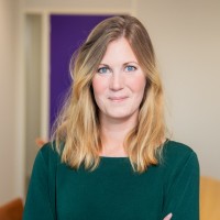 Nicky de Hoog