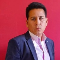 Ivo Raphael Granados Balbin