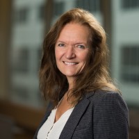 Linda Van Wely