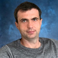 Vitaliy Pavlyshyn