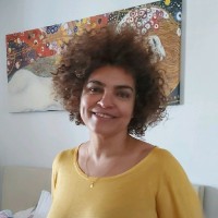 Antonia Augusto