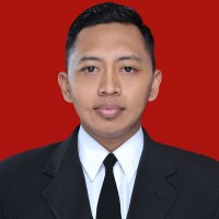 M Fadhli Dzil Ikrom, S.M.