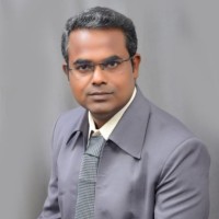 Arunkumar.K .