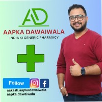 Aakash Kaushal
