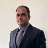 Kiran Gore