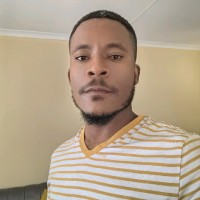 Katlego Tshukudu