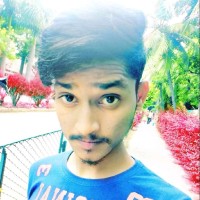 Md Ajaruddin