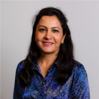 Nikita Nangia
