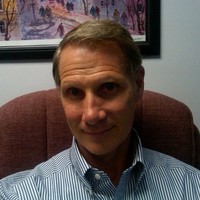 John Harris, SHRM-SCP