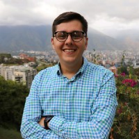 Luis Alejandro Peche Arteaga