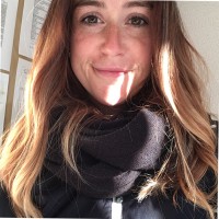 Magali Vandal, Ing, M. Sc. A.