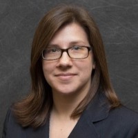 Candace Scholz