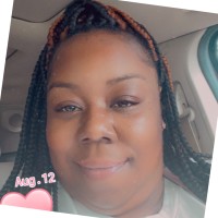 Sharronia Washington