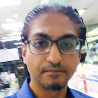 TAHA AHMED