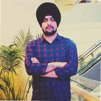Amardeep Singh