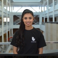 Saamya Ahmed