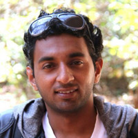 Jaison Varghese
