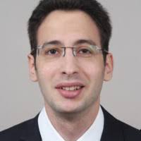 Yves Roubin